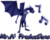 Mr.H Pets - IceDragon