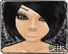 *G* Black Irin