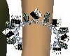 [ARG] BDiamond BraceletL