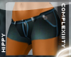 [CX].JShorts{Indigo}H.
