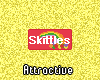 A� Skittles <3