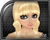 .m. Beautiful Blonde