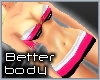 Bikini [spank .BB.]