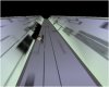 Death Star Trench Run