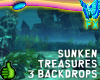 PDB Sunken Treasures ~3