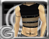 [G]Striped bishounen top