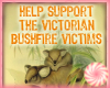 VIC Bushfire Support