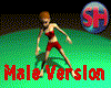 [SH] Robop Dance Male