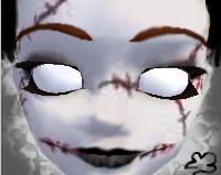 Fresh  Grave Eyes