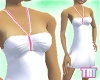 Frost Duo-String Halter