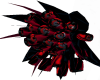Red Bouquet