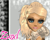 [Z] Blonde KimDash