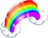 Happy Rainbow