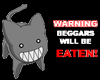 Anti-Beggar (white)