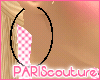 *Pc* Black Hoops