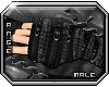 [7E] Chrome Pyro warmerz