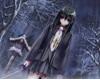 Dark Anime Girl [G]