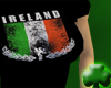 [N] Girls Irish Pride-T