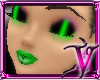 ~V~ Nightlight Green