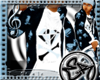 {3R}BlingBonesBlueHood