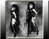Astrima Black Gloss