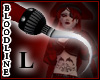 Bloodline: Left Hook (F)