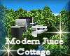 [my]Modern Juice Cottage