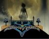 Kingdom Hearts bedroom