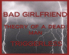 Theory Of A Deadman-Bad