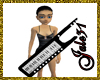 Keytar