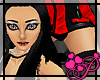 *P* Sultry Pose