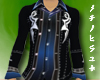 Raikwun Jacket Black LE