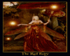 The Red Fairy