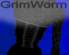 [GW] Daddy Longlegs