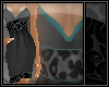 Product Image for *Ss* LeoparDress Teal