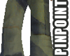|PA| R-Block Brown Jeans