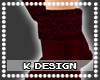 [*K] Wawa Red Leopard