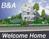 [BA] Wedgewood Manor