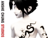 [ACS]DRAGON TATTOO-000-M