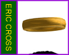 Rotating Gold Halo