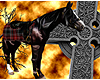 The Highland Horse