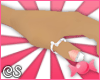 *CS* Thumb Diamond