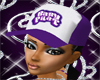 -CT Baby Phat Hat