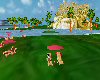 C4U~GOLD ~ROCK~CAY
