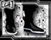 [CH] SS 4 Monkey Boots