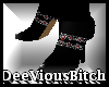 DeeViously*Regal Kickz*