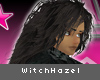 [V4NY] WitchHazel Black