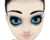 *Jez* blue skin