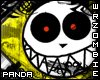 [Panda] Beware!