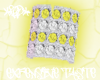 *BD* Gold Braclet ~ET~